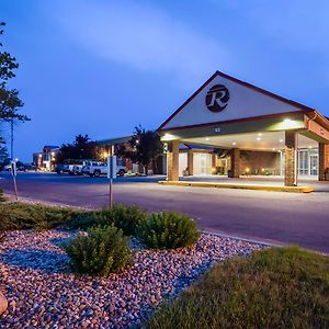 Best Western Ramkota Hotel Aberdeen